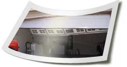 Fix Broken Garage Door