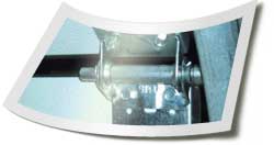 Garage Door Hinges