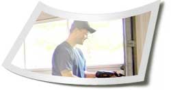 Garage Door Installation