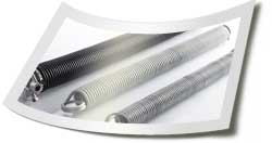 Garage Doors Springs