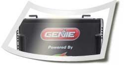 Genie Garage Door Opener
